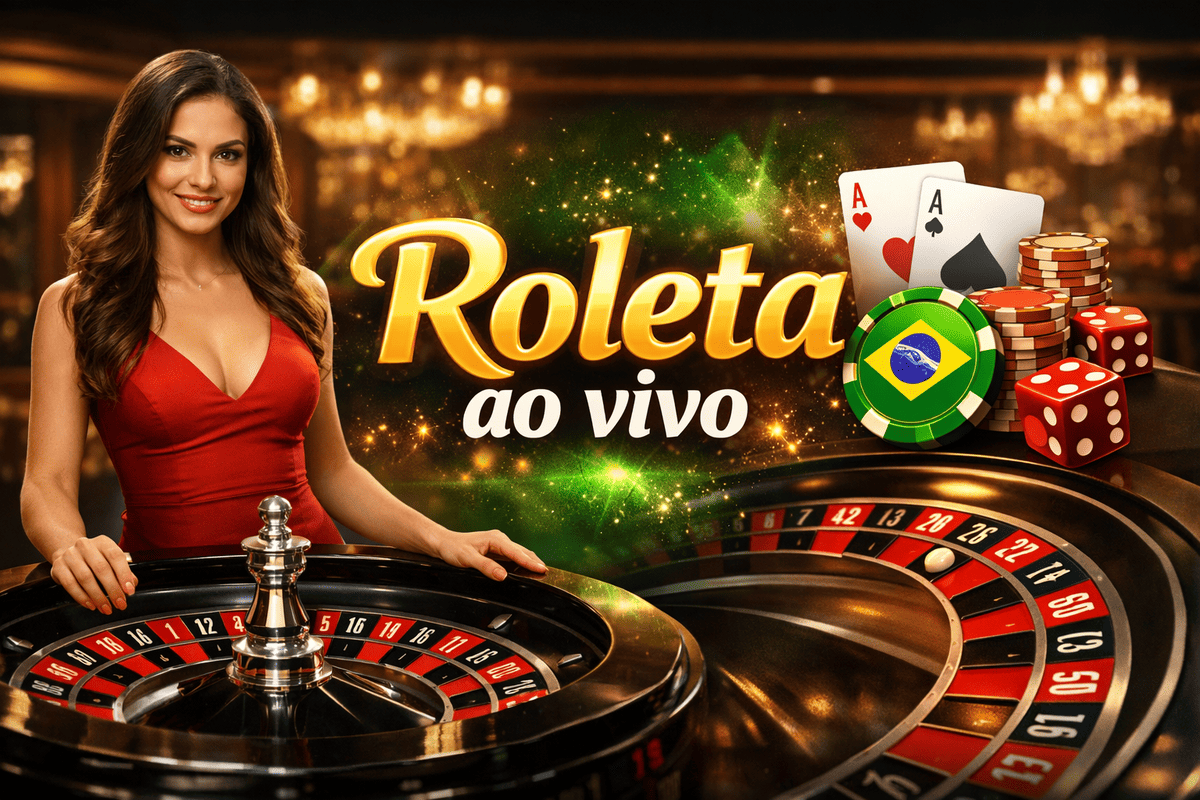 Roleta 5161 com